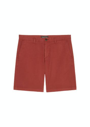 Shorts Modell SALO 38 - Tall Poppy