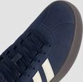 ADIDAS Herren Freizeitschuhe VL Court 3.0 44 ⅔ in Blau