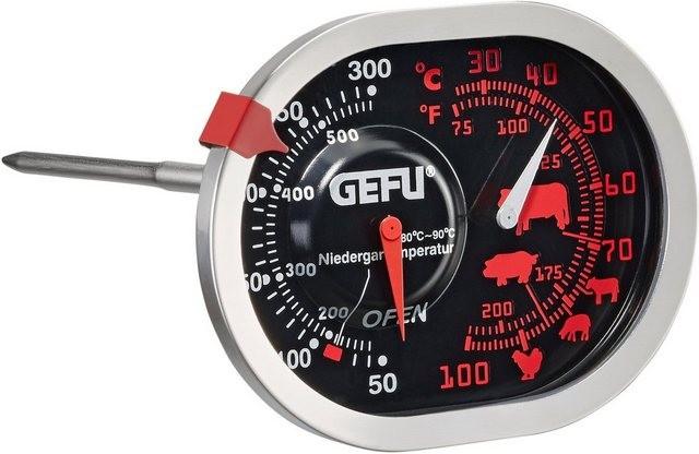Braten-/Ofenthermometer 'Messimo'
