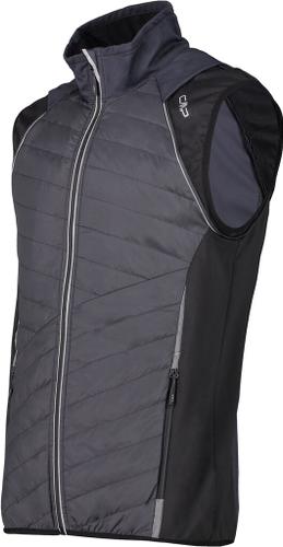 Herren Funktionsjacke 48 in Grau