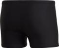adidas Herren Engir Boxer-Badehose 9 in Schwarz