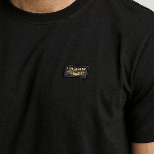 Guyver tee Schwarz L