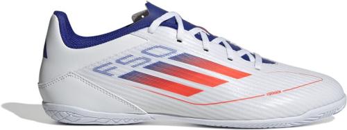 ADIDAS Herren Fussball-Hallenschuhe F50 Club IN 40 ⅔ in Grau