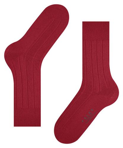 FALKE Lhasa Rib Herren Rot 39-42