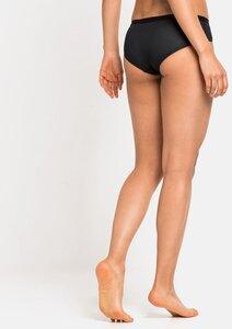 ODLO Damen Unterhose Panty ACTIVE F-DRY LIGHT ECO XL in Weiß