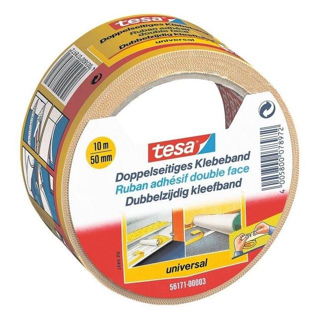 Tesa Uni-Verlegeband10m/50mm