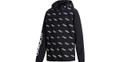 ADIDAS Kinder Schlupfjacke YA FAV WB 140 in Schwarz
