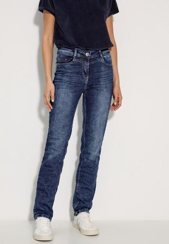 Jeans Slim Fit 27/32 - Mid Blue Wash