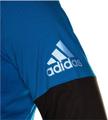 ADIDAS Herren Laufshirt Xperior Active 7 in Blau