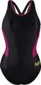 MICHAEL PHELPS Damen Badeanzug CAMILYA 46 in Schwarz