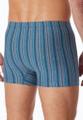 Shorts Blau 5