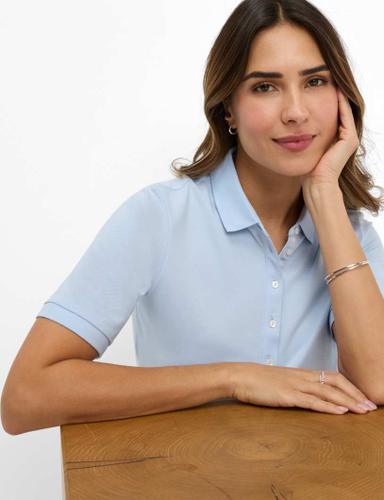 Style Cleo 42 - Bleu