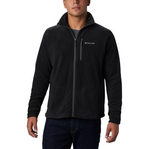 COLUMBIA Herren Fleecejacke Fast Trek II Full Zip Fleece