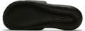 NIKE Lifestyle - Schuhe Damen - Flip Flops Victori One Slide Badelatsche Damen NIKE Lifestyle - Schuhe Damen - Flip Flops Victori One Slide Badelatsche Damen 35 ½ in Schwarz