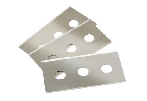 Ersatzklingen für Glasschaber
