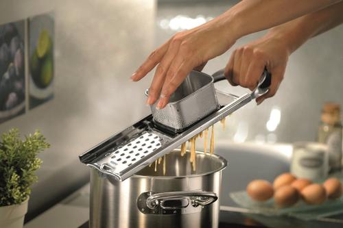 Gefu Spätzlehobel Tradizione für lange Spätzle - Default Title