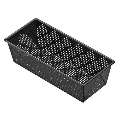 Brotform perforiert 25 cm
