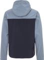McKINLEY Herren Jacke He.-Jacke Mount Bona M M in Blau