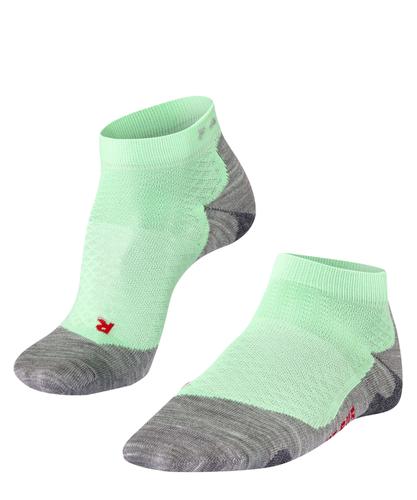 FALKE RU5 Race Short Damen Running 41-42 - After Eight