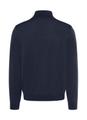 Pullover Rollkragen 1/1 Arm 60 Classic Fit - Navy