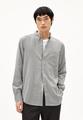 ARAAMO XL Relaxed Fit - Silver Melange