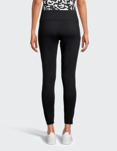 UDINE Hose 38 - Black