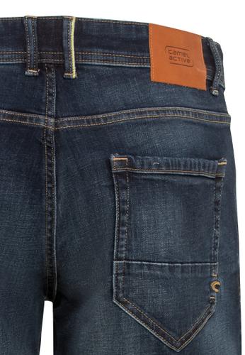 Regular Fit fleXXXactive® Jeans Blau 35/30