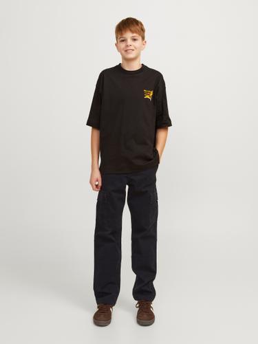 JPSTKANE JJHARLOW CARGO NOOS JNR Schwarz 158