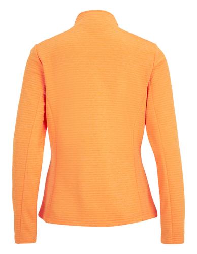 PEGGY Jacke 40 Leicht tailliert - Nectarine Mel.