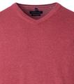 Pullover XXL - Rot