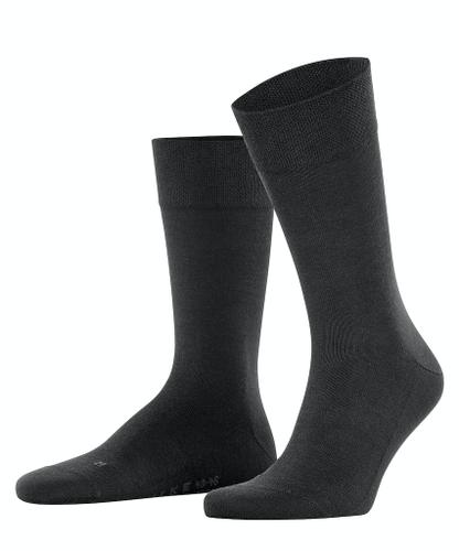FALKE Sensitive New York Herren Schwarz 43-46