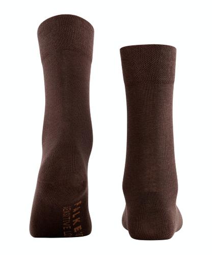FALKE Sensitive London Damen Braun 35-38
