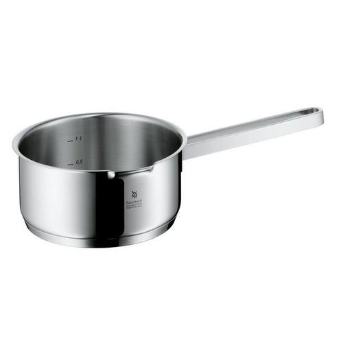 WMF Stielkasserolle, Induktion, Cromargan Edelstahl 18/10 »Function 4«