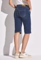 Bermuda Jeans 26 - Medium Blue Random