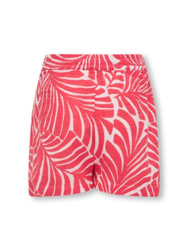 KOGTHYRA MEXICANA SHORTS PTM Weiß 164
