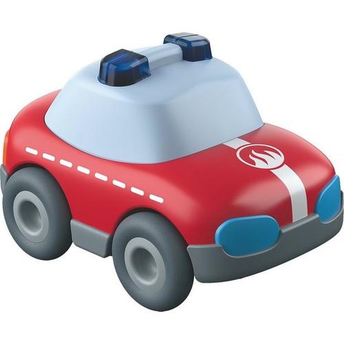 Haba Kullerbü - Feuerwehrauto