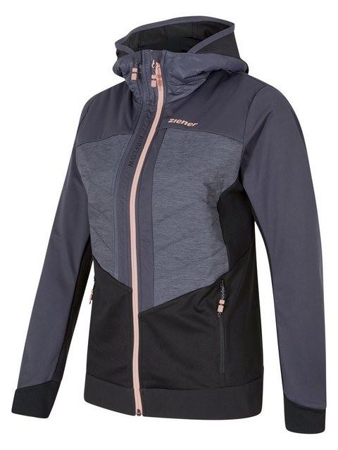 Ziener Softshelljacke »NETA«