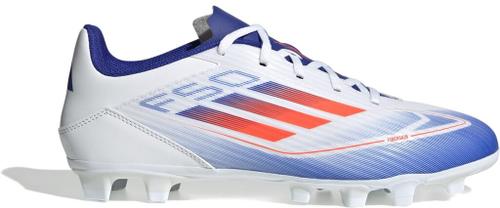 ADIDAS Herren Fussball-Rasenschuhe F50 Club FxG 44 ⅔ in Grau
