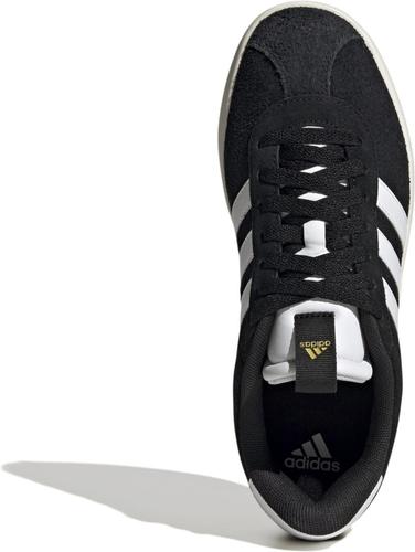 ADIDAS Damen Freizeitschuhe VL Court 3.0 42 in Schwarz