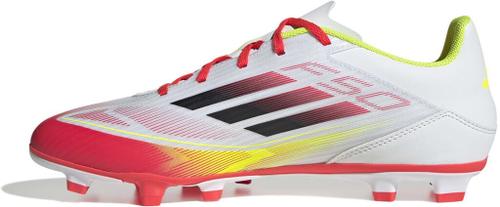 ADIDAS Herren Fussball-Rasenschuhe F50 Club FG/MG 44 in Grau