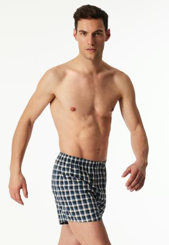 2PACK Boxershorts 5 - Sortiert 3