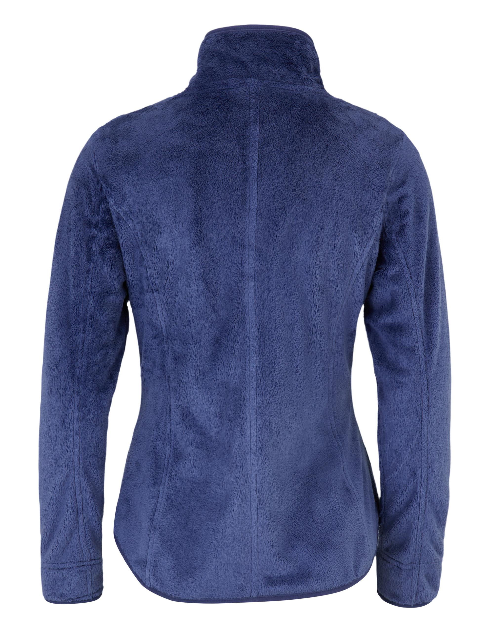 MALENA Jacke 46 - Blue Eclipse