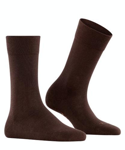 FALKE Sensitive London Damen Braun 35-38