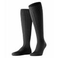 FALKE Teppich im Schuh Herren 45-46 - Black