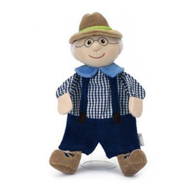 Sterntaler - Handpuppe Opa