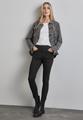 Thermo-Jeggings 34/28 - Black Rinsed