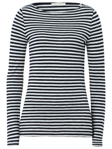 Longsleeve regular XS Regular Fit - Multi/night Sky