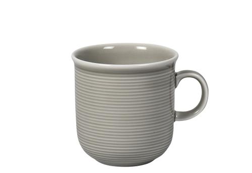 Becher mit Henkel 'Trend Colour Moon Grey'