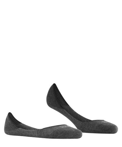 FALKE Step Medium Cut Damen Schwarz 41-42