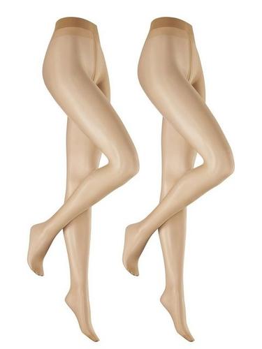 Simply 20 Doppelpack 38/40 - Skin